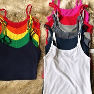 Tank Top Bundle
